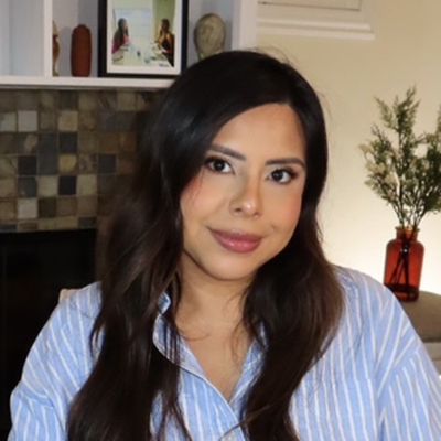 Stephanie Castillo